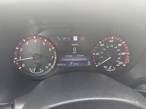 Used 2021 Nissan Titan PRO-4X w/ Pro-4x Utility Package image 20