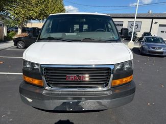 Used 2018 GMC Savana 2500 w/ Driver Convenience Package RWD video 2