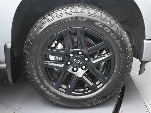 Used 2024 Chevrolet Silverado 1500 RST w/ True North Edition Plus AWD/4WD image 32