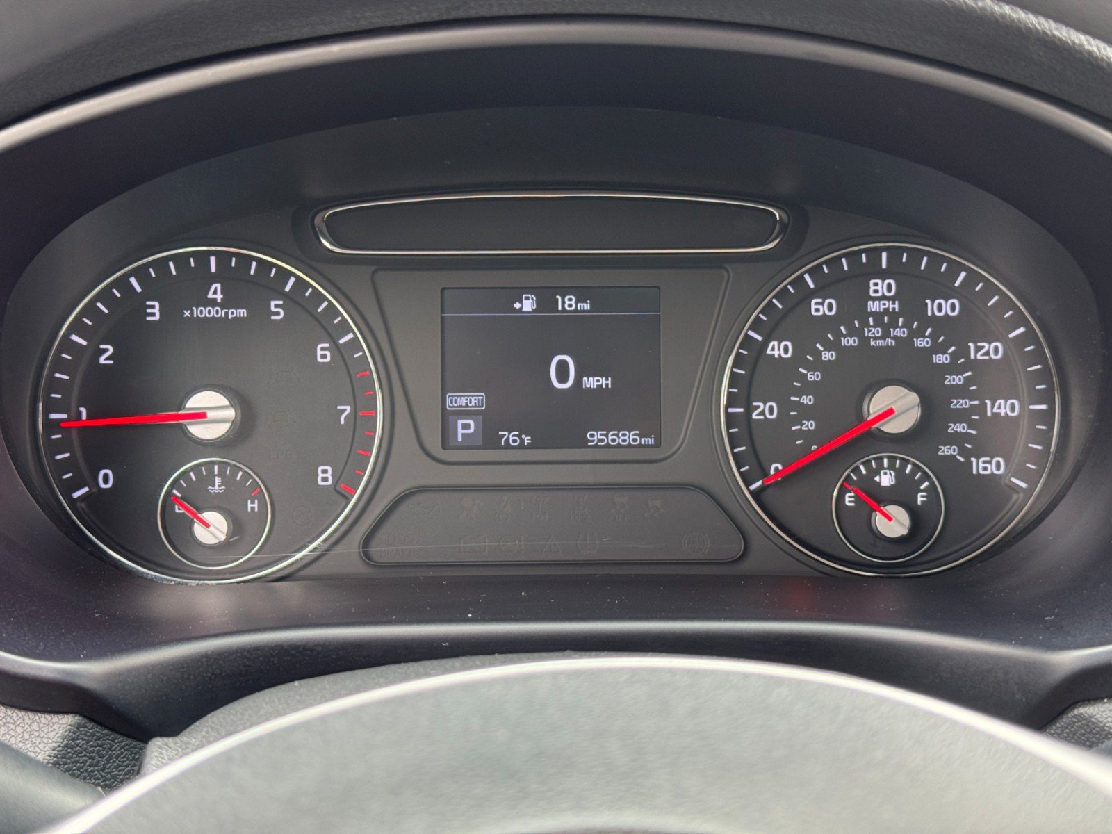Used 2019 Kia Sorento FWD image 17
