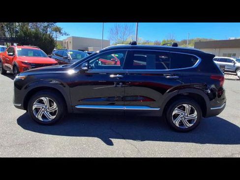 Certified 2021 Hyundai Santa Fe SEL w/ Convenience Package AWD/4WD image 5
