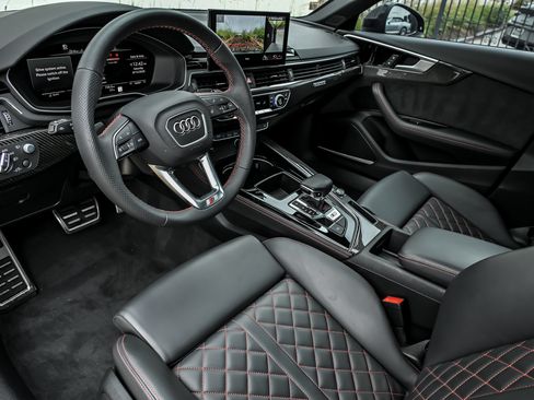 Used 2024 Audi S4 Prestige AWD/4WD image 20