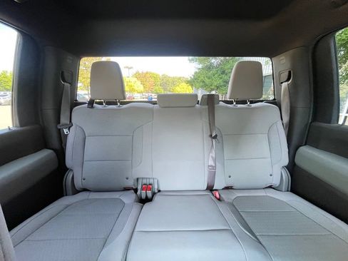 Used 2020 Chevrolet Silverado 2500 LT w/ Texas Edition AWD/4WD image 29