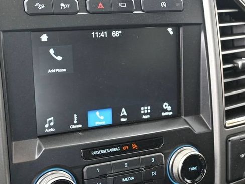 Used 2018 Ford F150 Raptor w/ Equipment Group 802A Luxury AWD/4WD image 33
