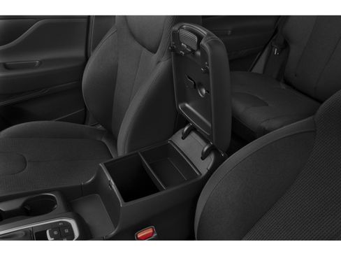 Used 2020 Hyundai Santa Fe SEL AWD/4WD image 9