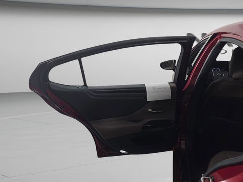 Certified 2025 Lexus ES 350 ES 350 w/ Premium Package image 19