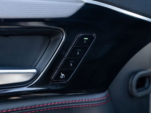 Certified 2023 Acura MDX A-Spec image 29