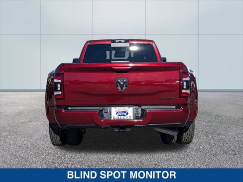 Used 2023 RAM 3500 Limited image 4