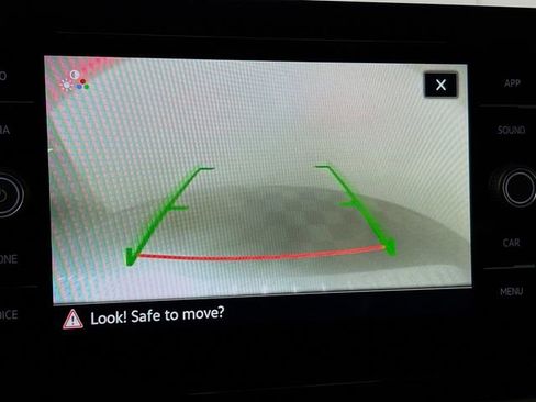 New 2026 Volkswagen Jetta SE image 14