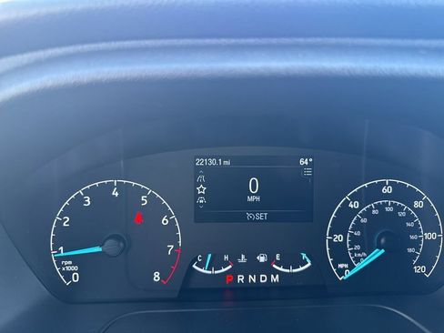 Used 2024 Ford Transit 250 Low Roof w/ Exterior Upgrade Package image 18