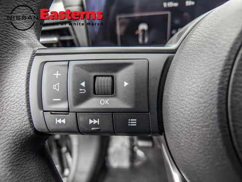 New 2026 Nissan Kicks S image 15