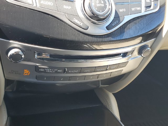 Used 2019 INFINITI QX60 Luxe w/ Essential Package AWD/4WD image 31
