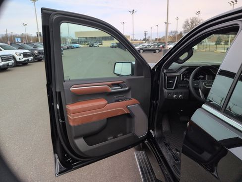 New 2026 GMC Sierra 1500 Denali Ultimate AWD/4WD image 22