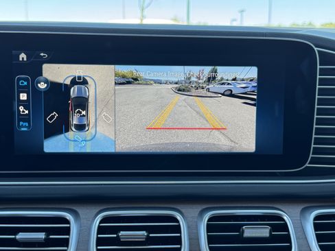 New 2026 Mercedes-Benz GLE 450 4MATIC Coupe image 26