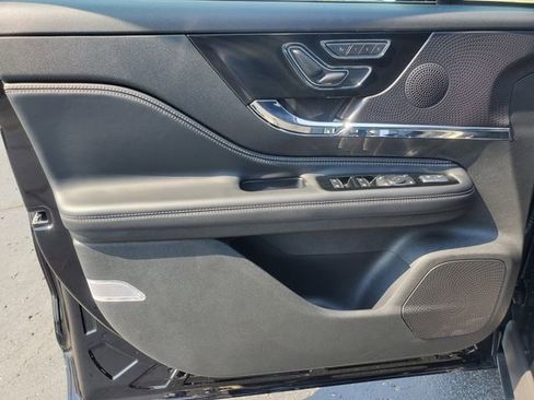 Used 2024 Lincoln Corsair FWD w/ Equipment Group 101A image 8