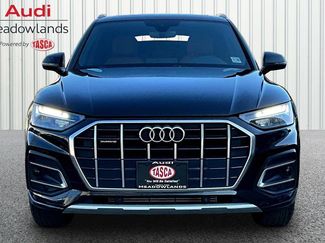 Used 2021 Audi Q5 2.0T Premium w/ Convenience Package video 2
