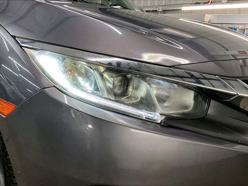 Used 2016 Honda Civic EX image 31