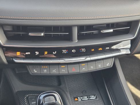 New 2026 Cadillac CT5 Sport image 14