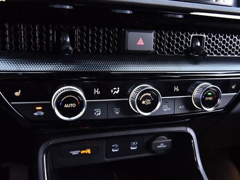 New 2026 Honda CR-V Sport Touring image 16