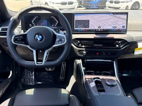 New 2026 BMW 330i Sedan w/ M Sport Package RWD image 26