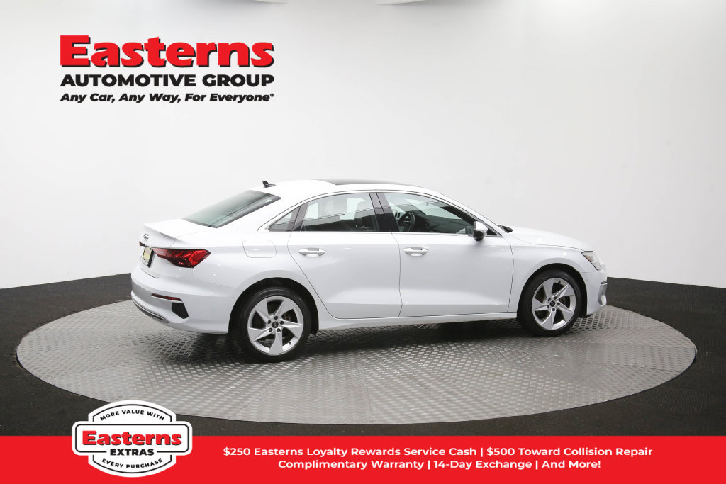 Used 2024 Audi A3 2.0T Premium FWD image 46