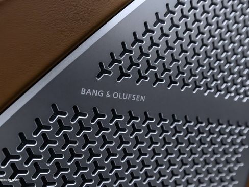 New 2025 Lamborghini Urus SE image 24