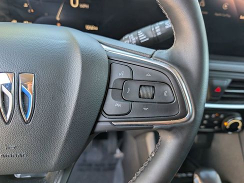 Used 2024 Buick Encore GX Sport Touring w/ Comfort Package image 24