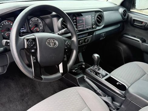 Used 2023 Toyota Tacoma SR AWD/4WD image 10