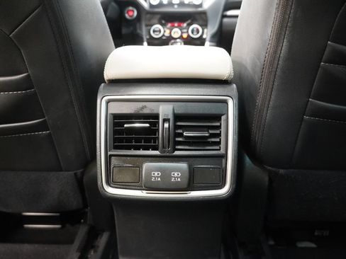 Used 2021 Subaru Forester Limited AWD/4WD image 30