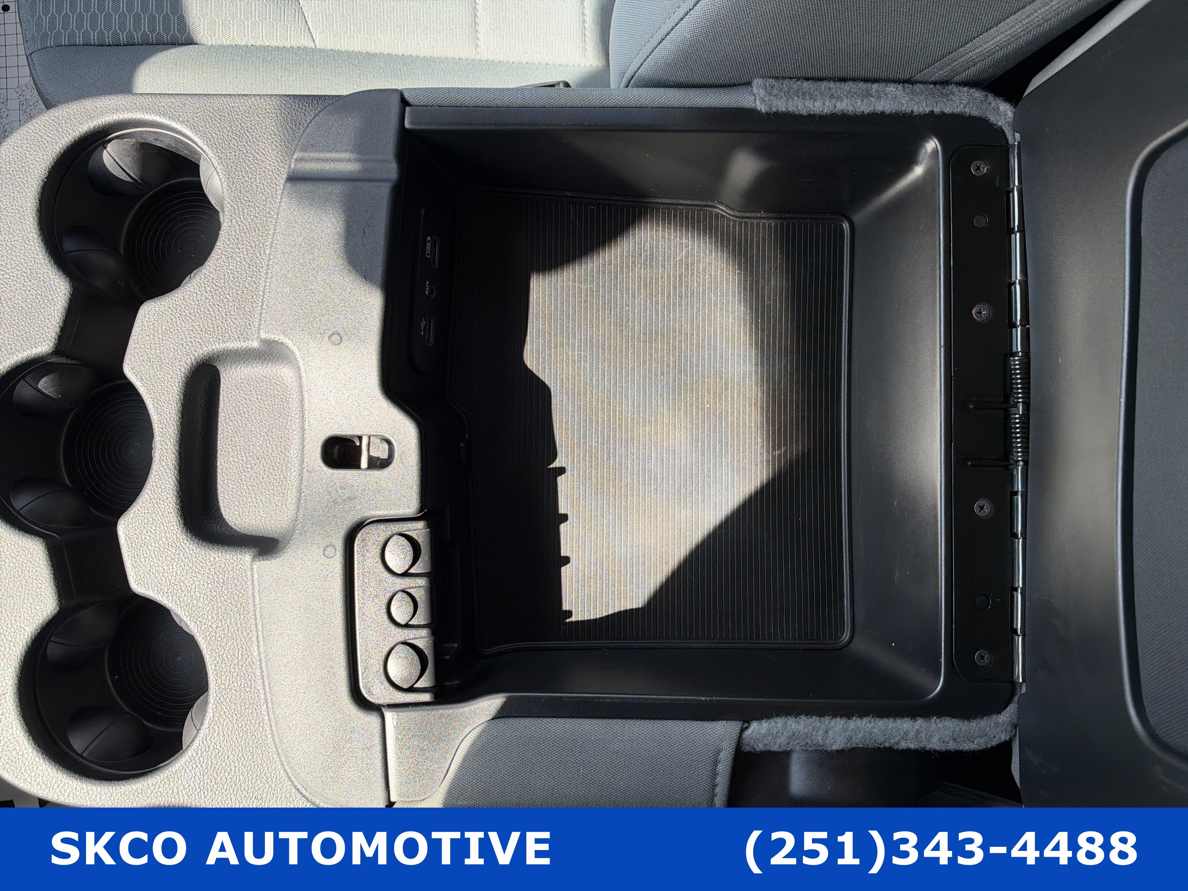 Used 2019 RAM 1500 Tradesman w/ Chrome Plus Package RWD image 25