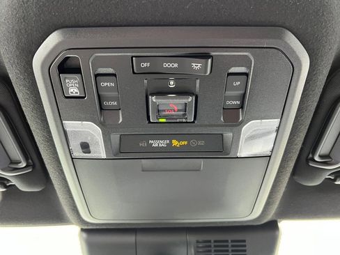 New 2026 Toyota 4Runner TRD Off-Road Premium image 29