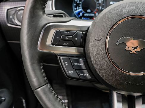 Used 2018 Ford Mustang GT Premium w/ GT Performance Package image 20