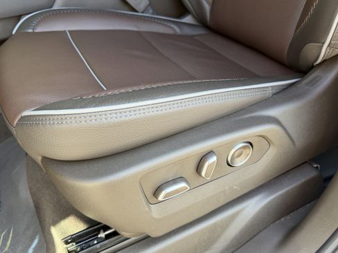 New 2026 GMC Sierra 2500 Denali w/ Denali Reserve Package image 20