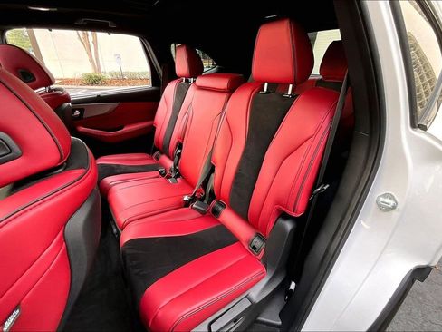 Used 2024 Acura MDX A-Spec image 22