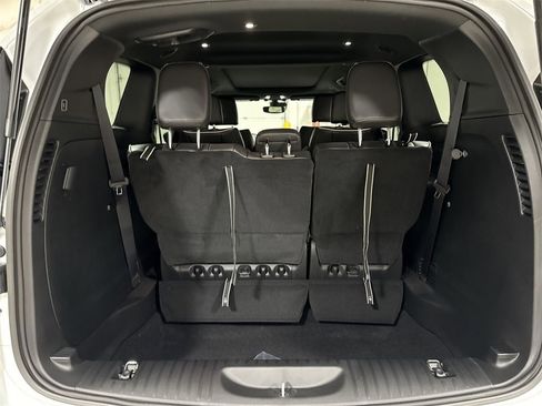 New 2026 Chrysler Pacifica Limited image 25