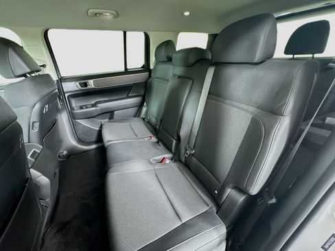 New 2026 Hyundai Santa Fe SE FWD image 23