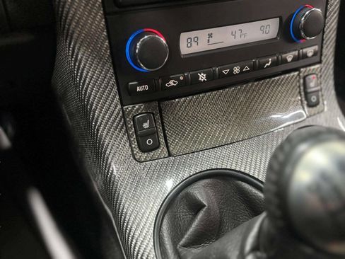 Used 2007 Chevrolet Corvette Convertible w/ Preferred Equipment Group image 28