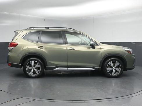 Used 2021 Subaru Forester Touring w/ Popular Package #2 AWD/4WD image 8