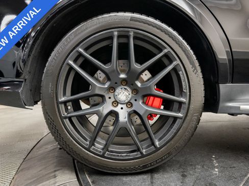Used 2016 Mercedes-Benz GLE 63 AMG S image 34