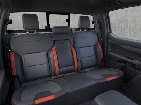 New 2026 Ford Ranger Raptor AWD/4WD image 40