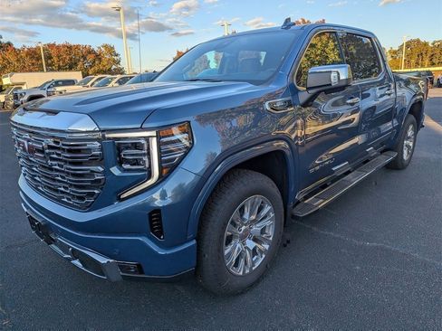 New 2026 GMC Sierra 1500 Denali w/ Technology Package image 4