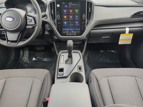 New 2026 Subaru Crosstrek 2.0i Premium image 13