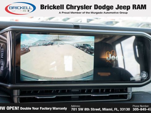 New 2026 Jeep Wrangler Sport image 32
