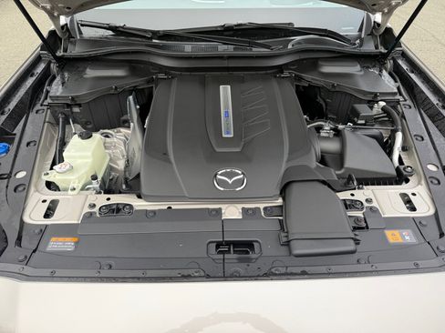 New 2026 MAZDA CX-90 Plug-In Hybrid w/Premium Sport image 20