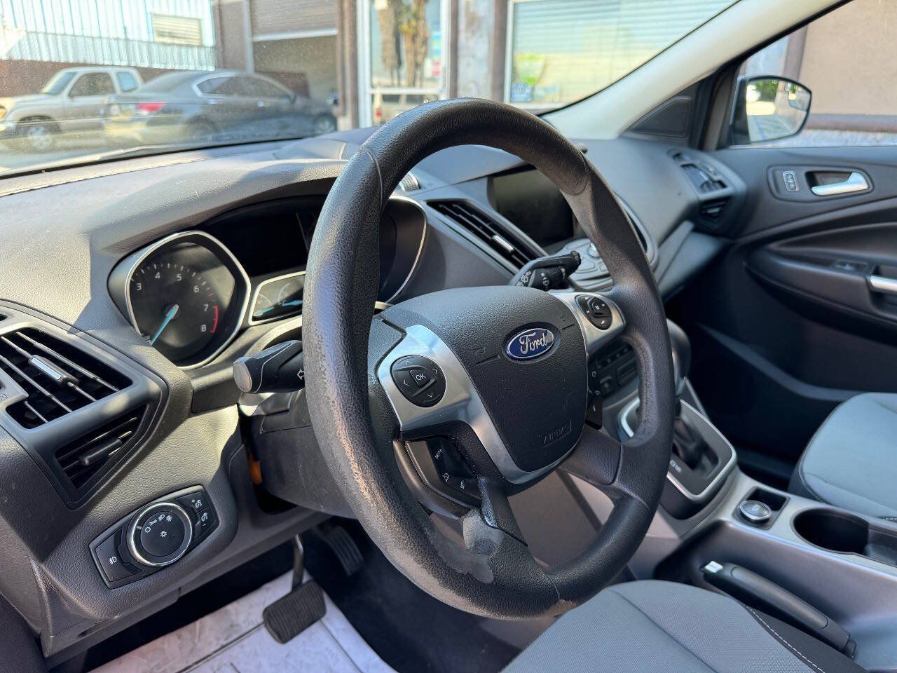 Used 2013 Ford Escape SE AWD/4WD image 16