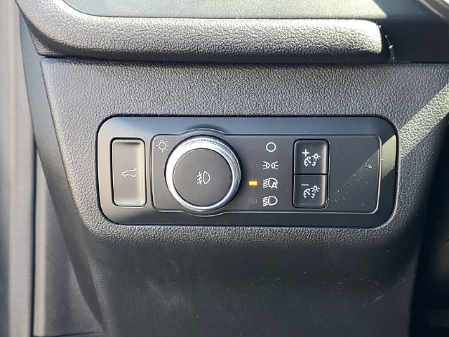 Used 2021 Ford Escape SEL FWD image 16