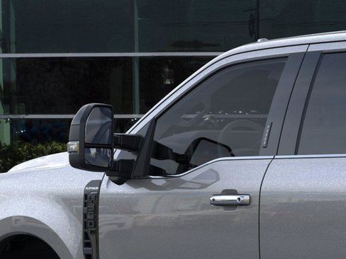 New 2026 Ford F350 Platinum AWD/4WD image 20
