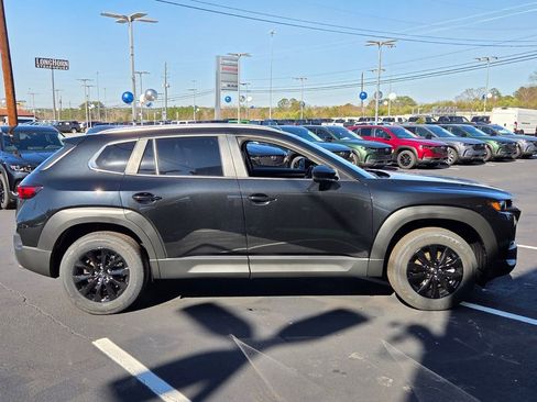 New 2026 MAZDA CX-50 AWD 2.5 S w/ Cargo Package image 13