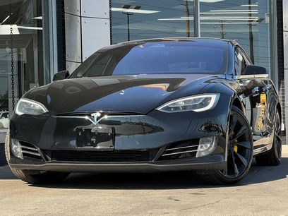 Used 2018 Tesla Model S 75D