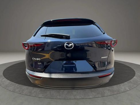 Used 2021 MAZDA CX-30 FWD 2.5 S w/ Select Package image 6